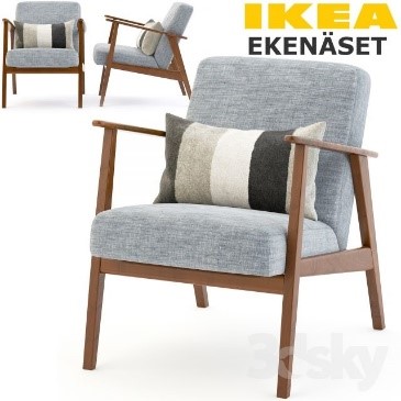 IKEA stoel 