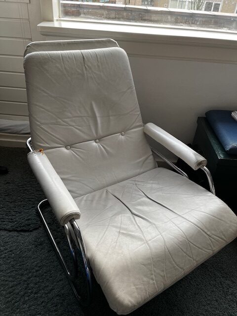 Jan des Bouvrie F301-oud Van dump naar Dutch Design