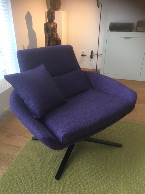 Montis Hugo Van dump naar Dutch Design