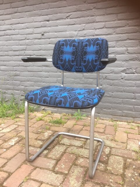 Gispen Solo Sanen Van dump naar Dutch Design