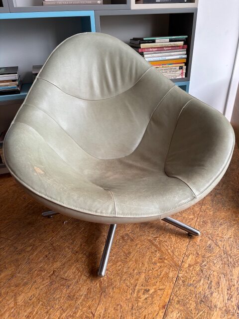 Hidde_ voor Van dump naar Dutch Design