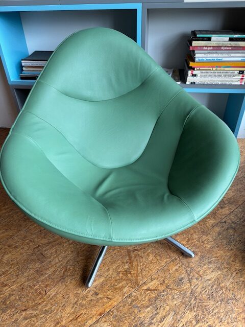 Hidde_na Van dump naar Dutch Design